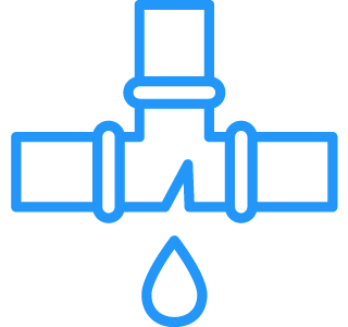 Leak Repair